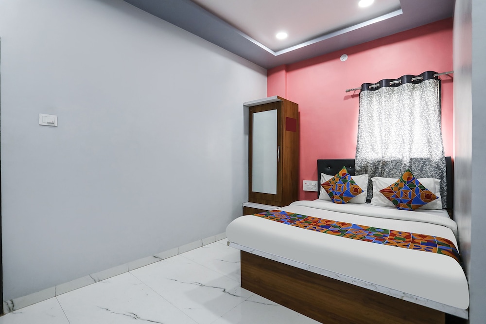 Fabhotel Carnival I — Aurangabad — photo 5