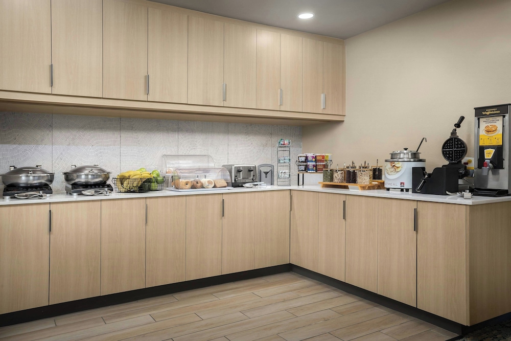 TownePlace Suites Marriott El Centro - photo 40