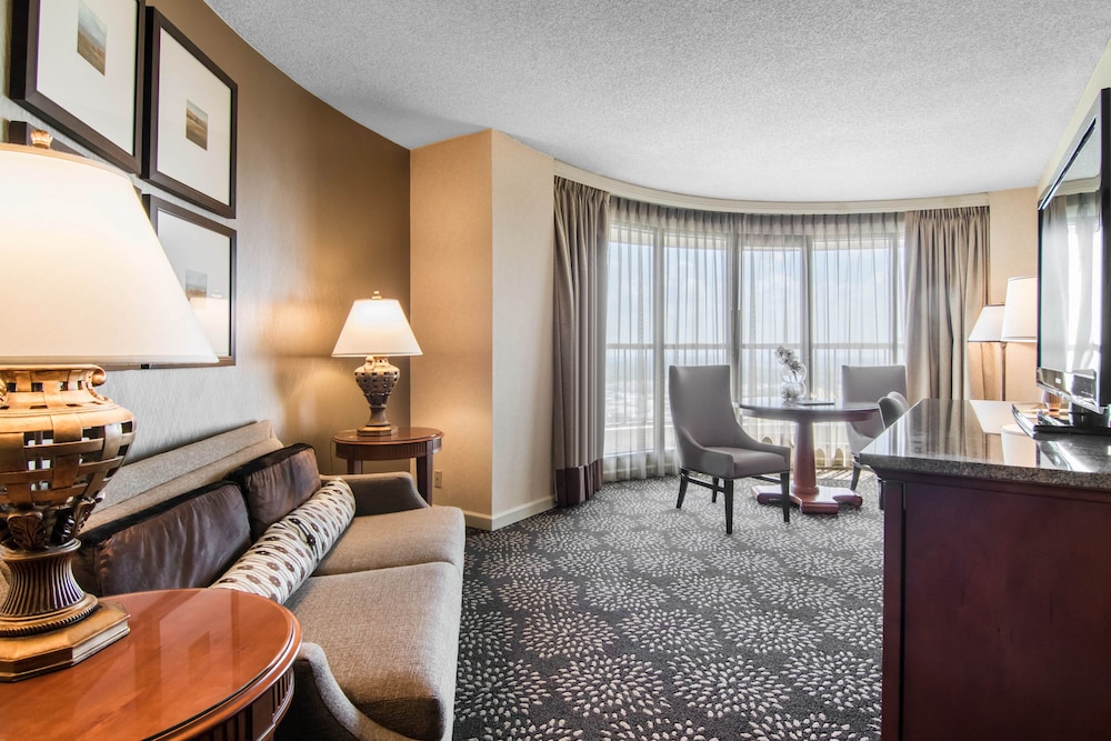Omni Las Colinas Hotel - photo 16