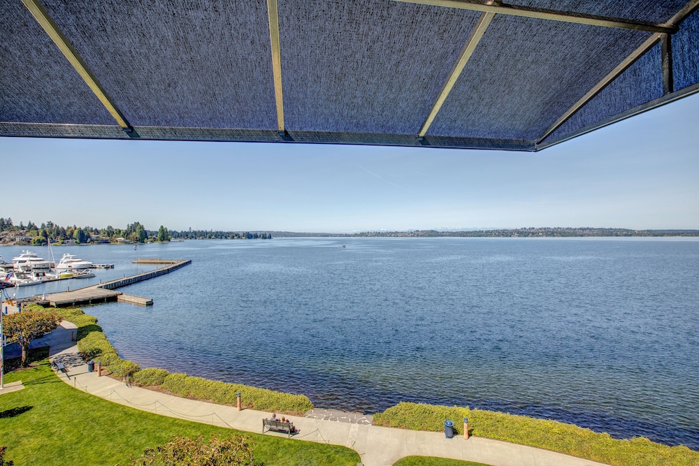 The Woodmark Hotel & Still Spa on Lake Washington - photo 31