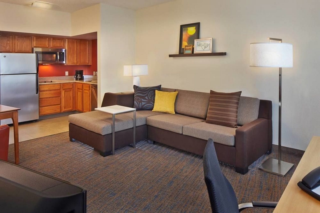 Residence Inn by Marriott Philadelphia Conshohocken - photo 8