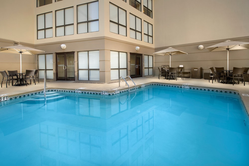 Holiday Inn El Paso Airport by IHG - photo 16