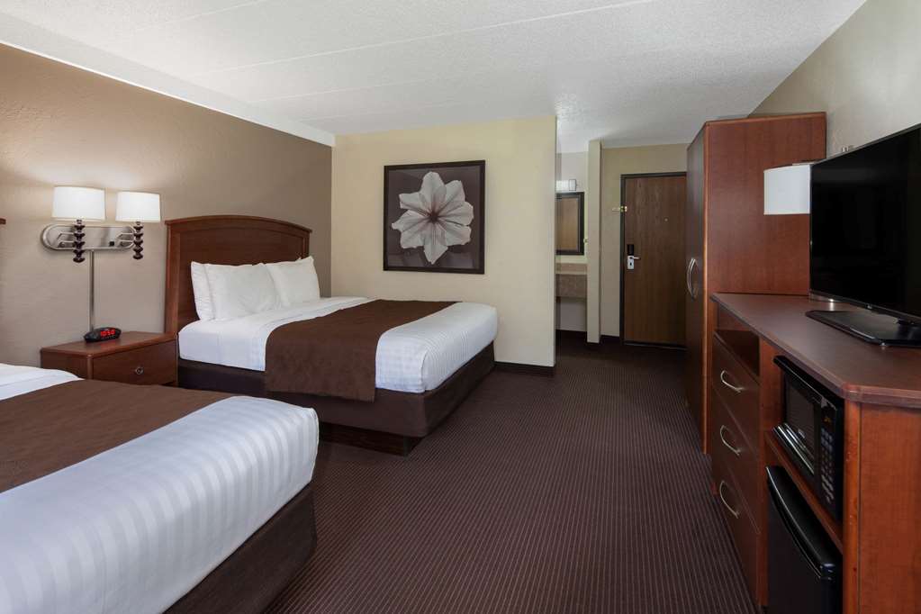 AmericInn by Wyndham Ironwood - photo 21