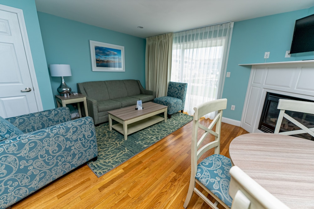 Edgewater Beach Resort a VRI resort - photo 17