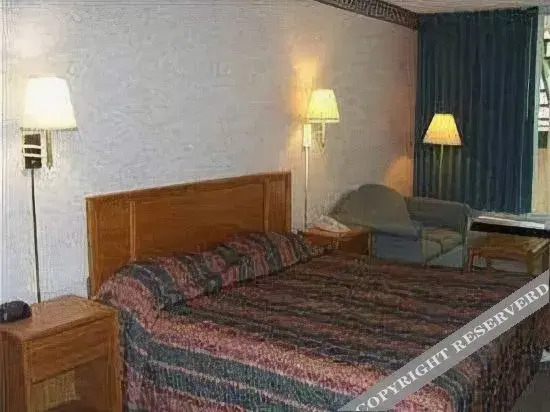 Travelodge Bristol Tn - photo 4