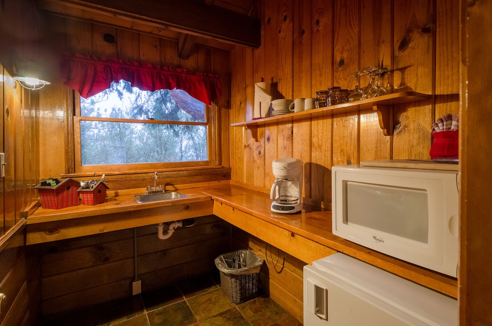 Idyllwild Bunkhouse - photo 22
