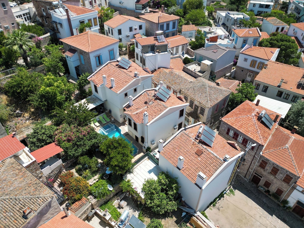 Cunda Palace - last minute hotel in Ayvalik