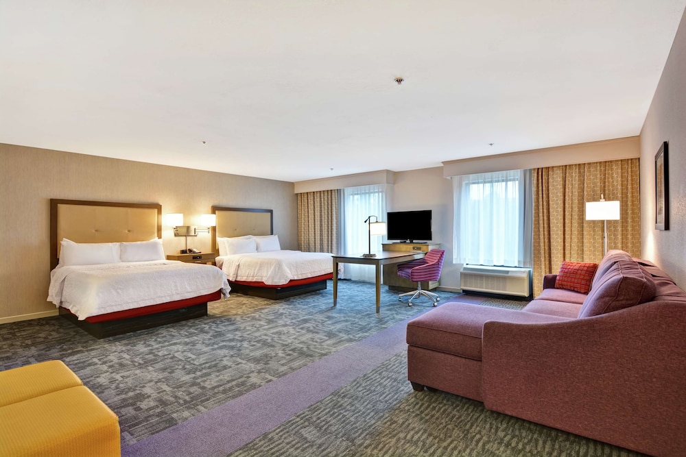 Hampton Inn & Suites Ashland - photo 15