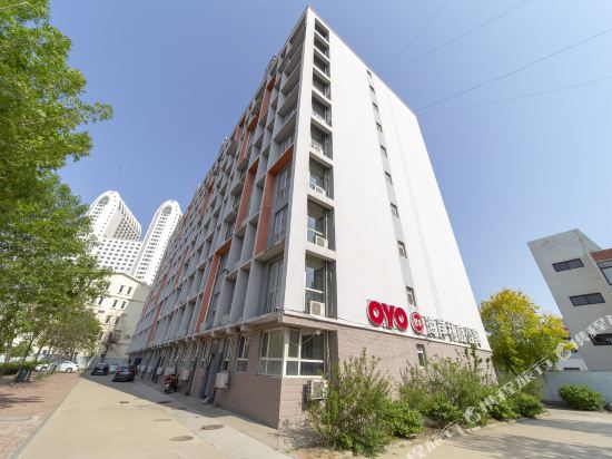 Love Journey Hotel Apartments in Changli, People's Republic of China