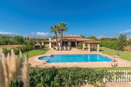 Villa Camp del Bosch by Sealand Villas — Port De Pollenca — photo 4