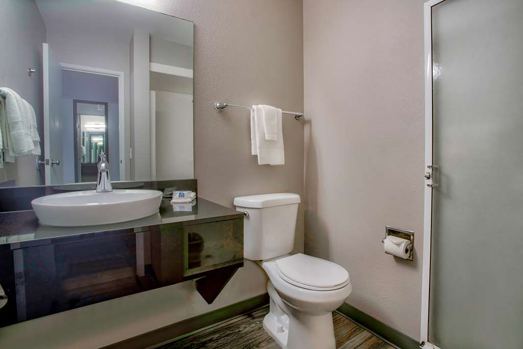 Motel 6 Richland WA Kennewick - photo 19
