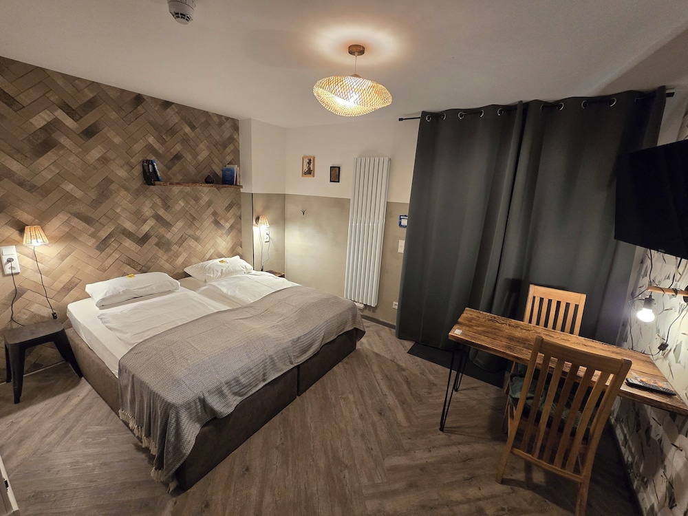 Aparthotel Fairschlafen Minden — Minden — photo 4