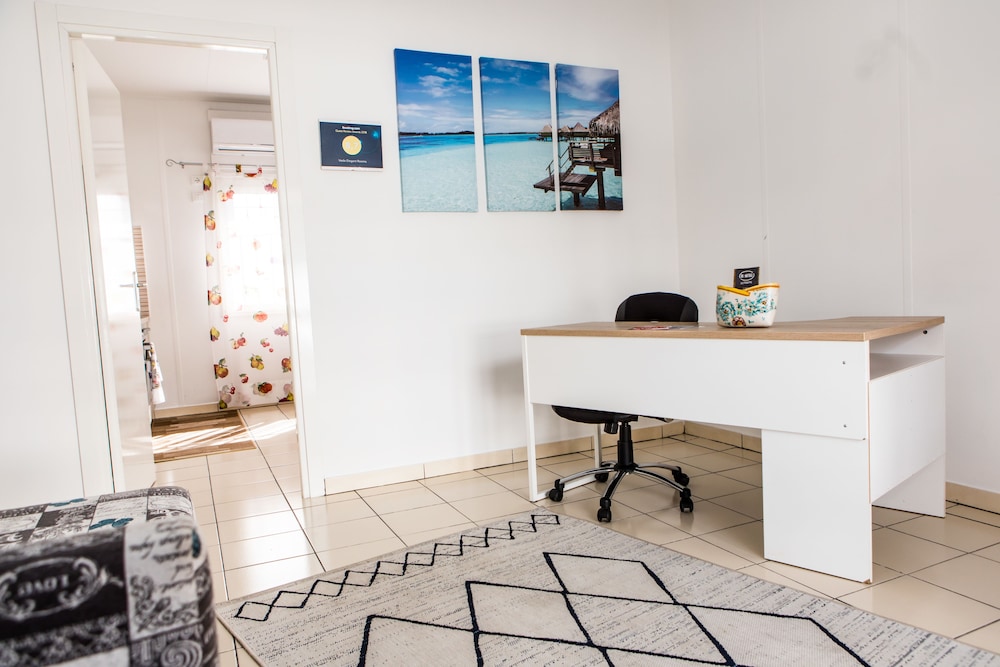 Veda Elegant Rooms — Fiumefreddo Sicilia — photo 3