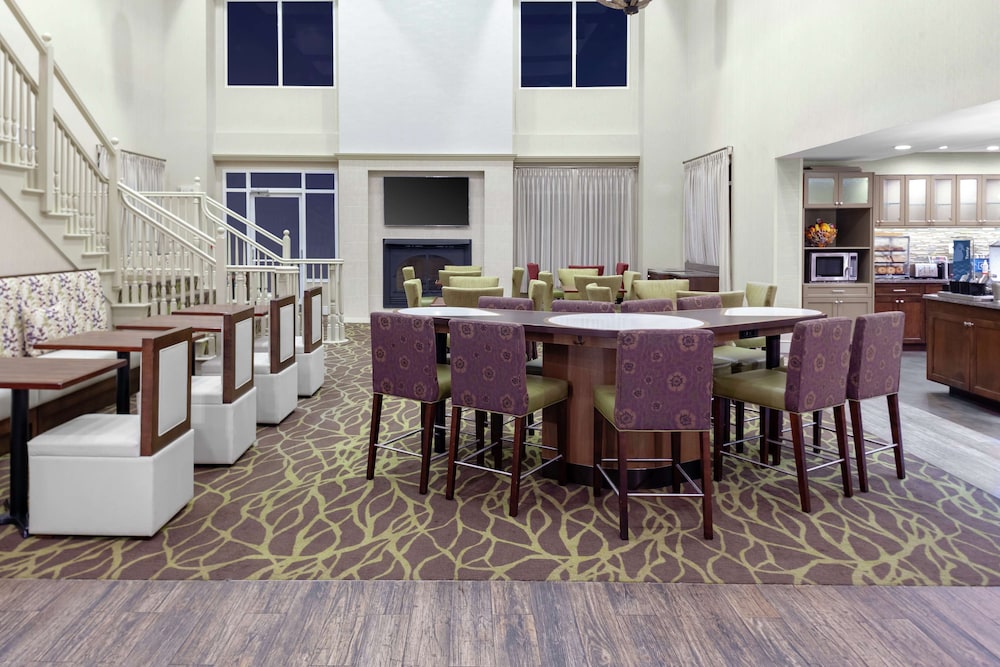 Homewood Suites by Hilton Tallahassee - photo 26