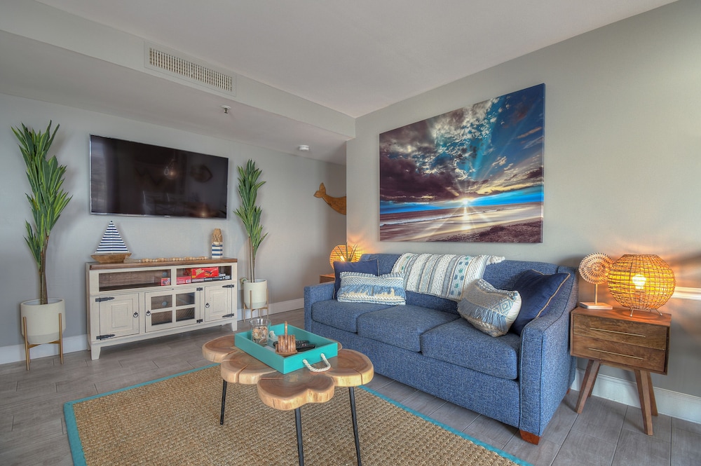 Myrtle Beach Resort by Elliott Realty - photo 36