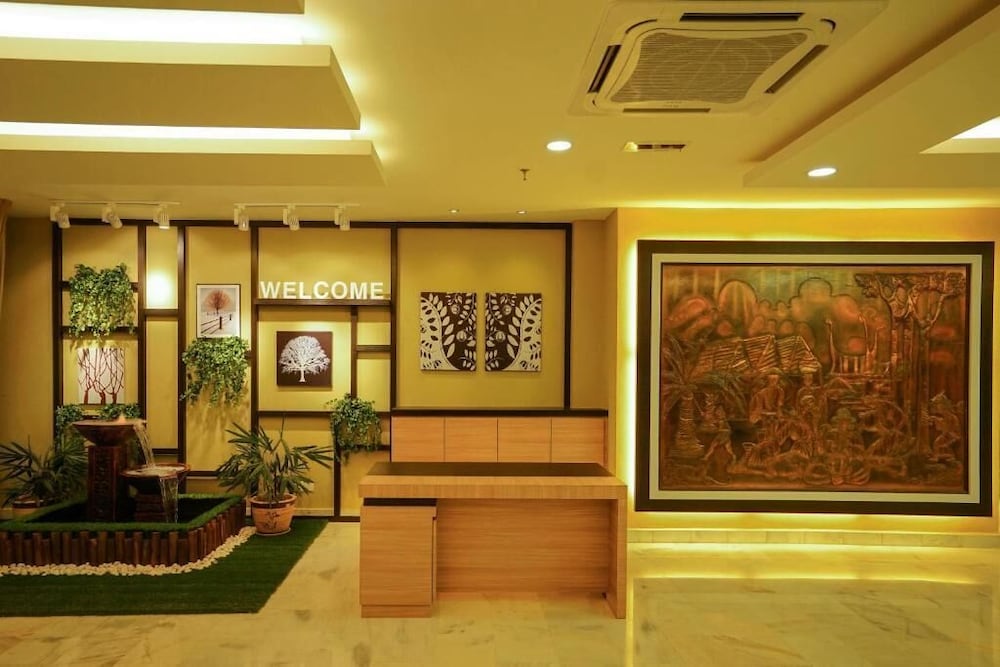 Hotel Anika — Kluang — photo 3