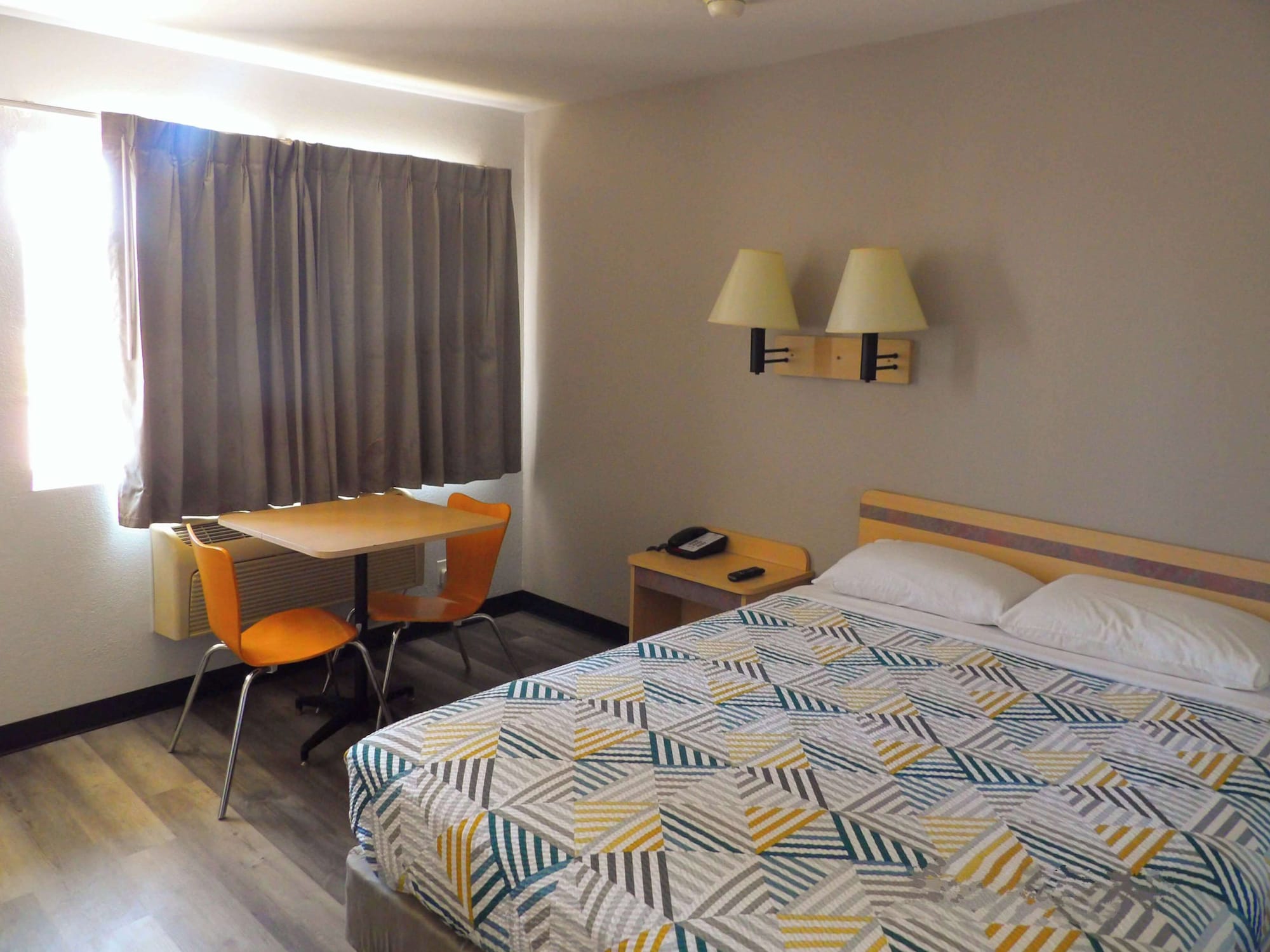 Motel 6 Ontario Or - photo 3