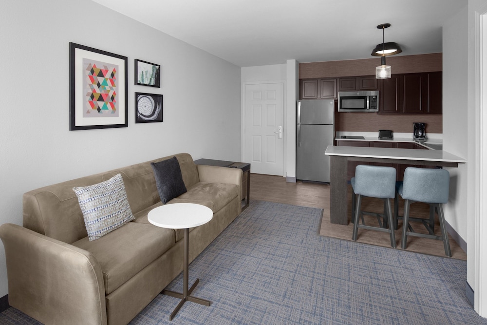 Residence Inn by Marriott Fort Worth Cultural District - photo 13