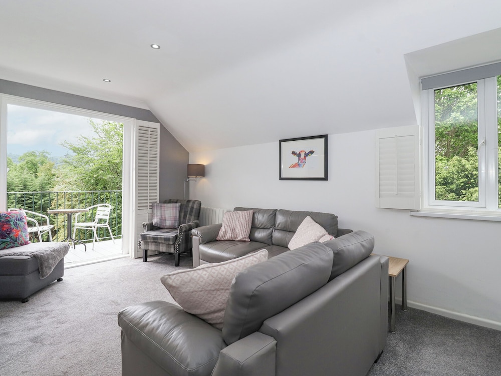 The Penthouse — 4-Star Luxury Hotel in Windermere, United Kingdom