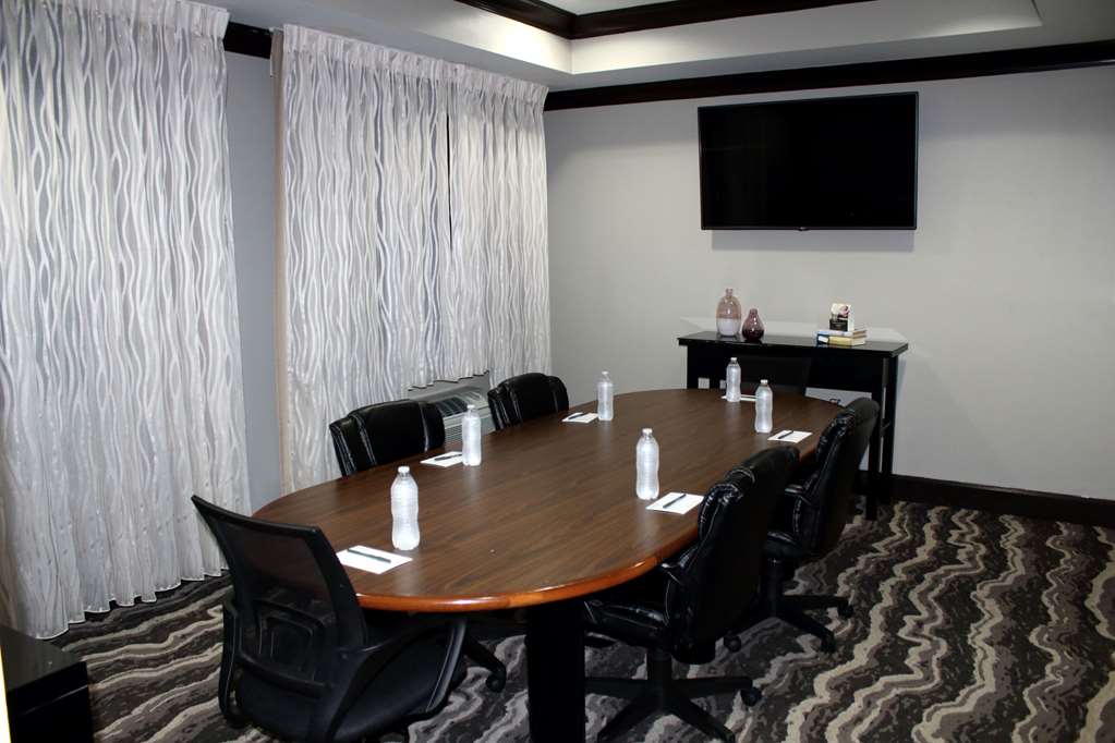 Sonesta ES Suites Fort Lauderdale Plantation - photo 27
