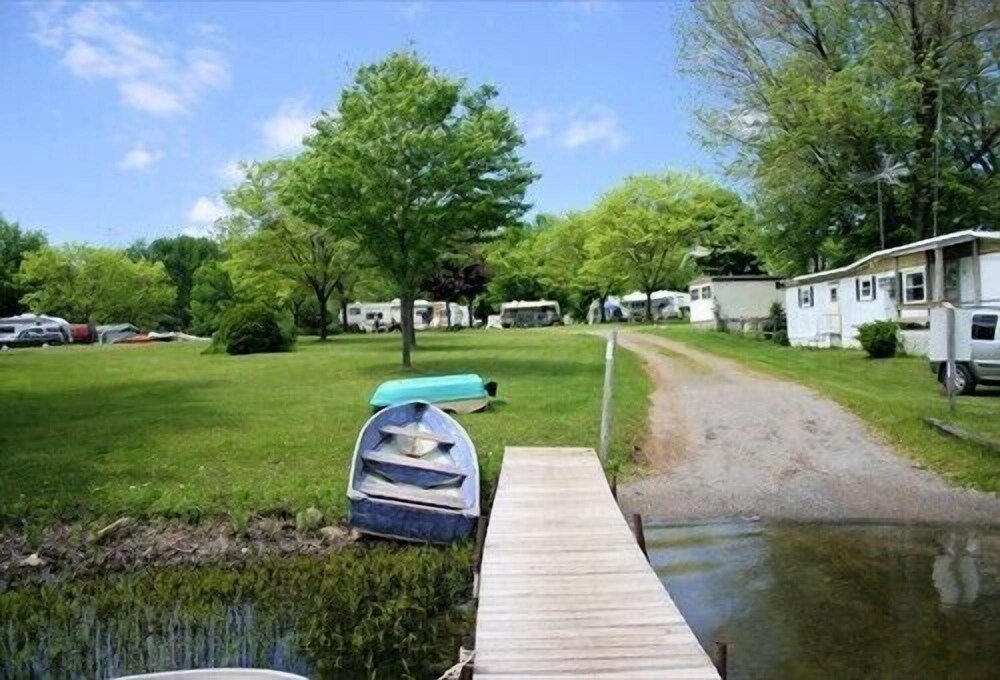 Duck Lake Campground - photo 29