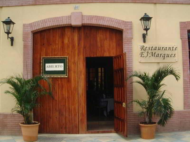 Prestige Palmera Plaza — Jerez De La Frontera — photo 3