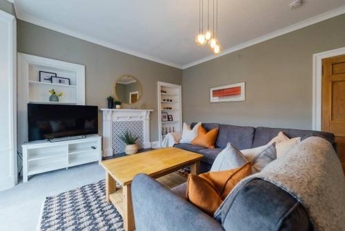 The Riverside Apartment — 4-Star Luxury Hotel in Stirling, United Kingdom