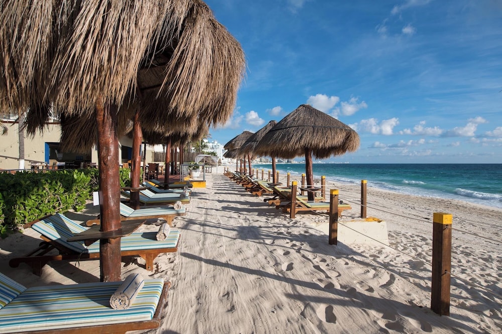 Club Regina Cancun