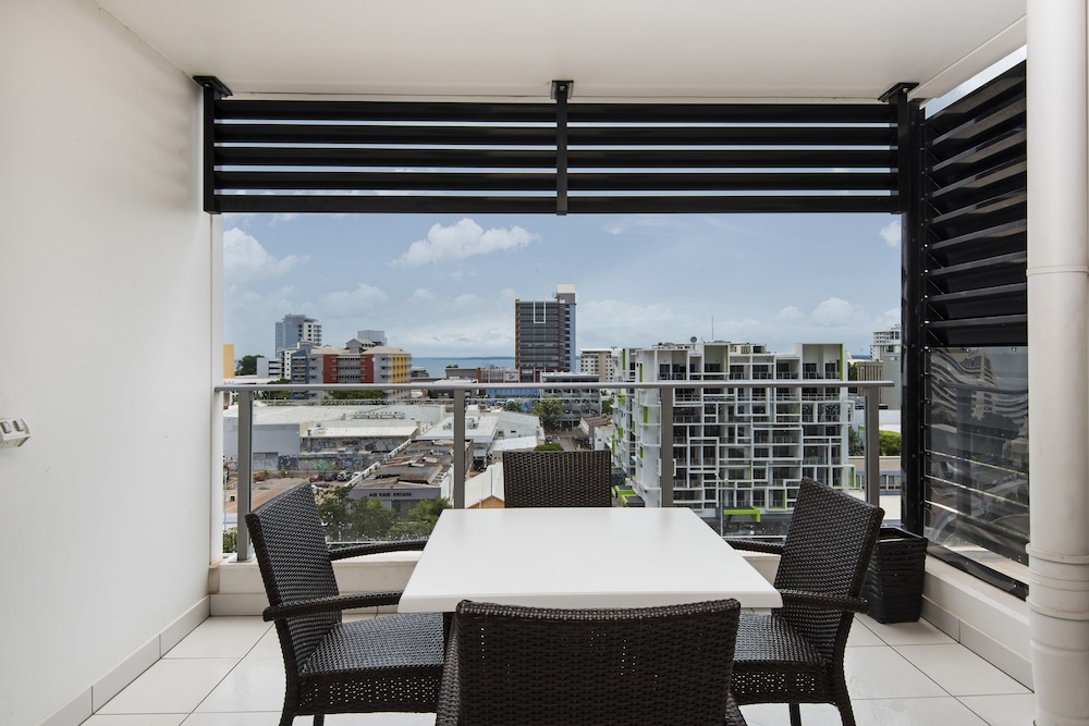 Litchfield Apartments — 4-Star Luxury Hotel in Darwin, Australia
