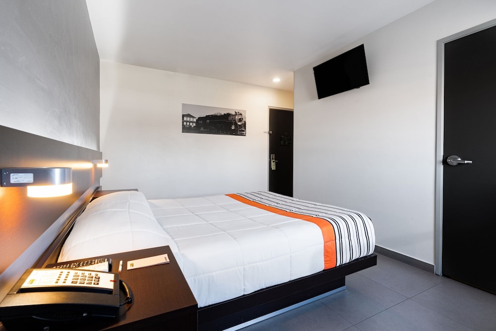 City Express Junior Aguascalientes Centro