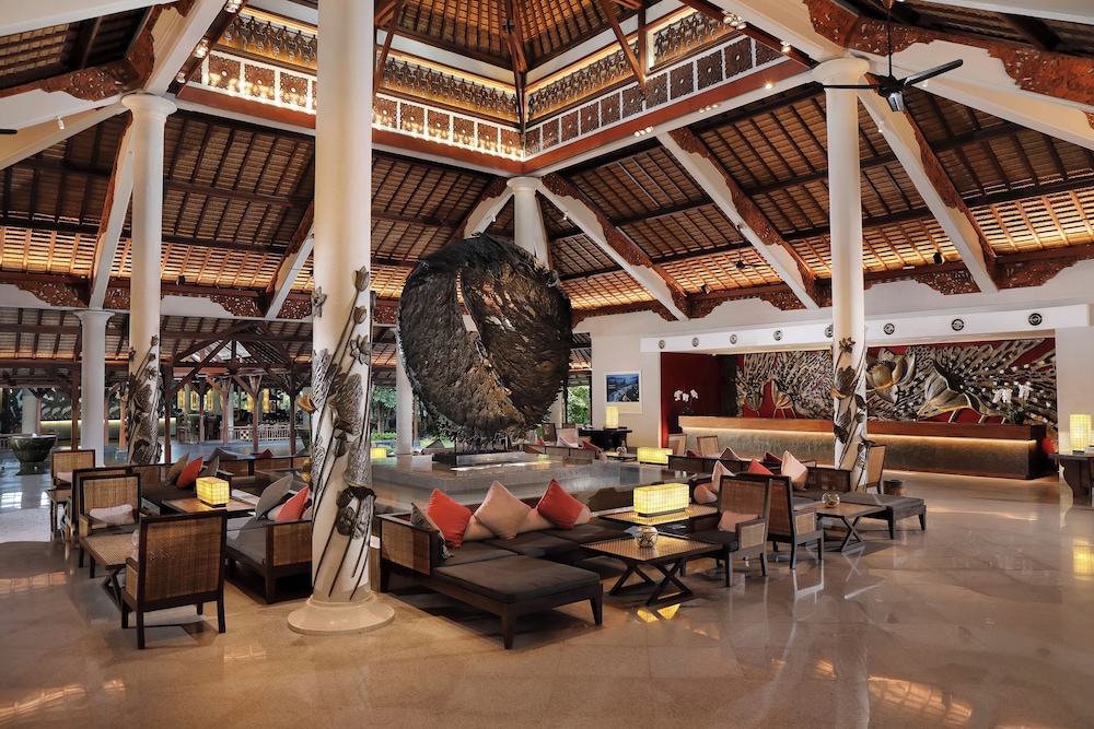 Padma Resort Legian — Legian — photo 5