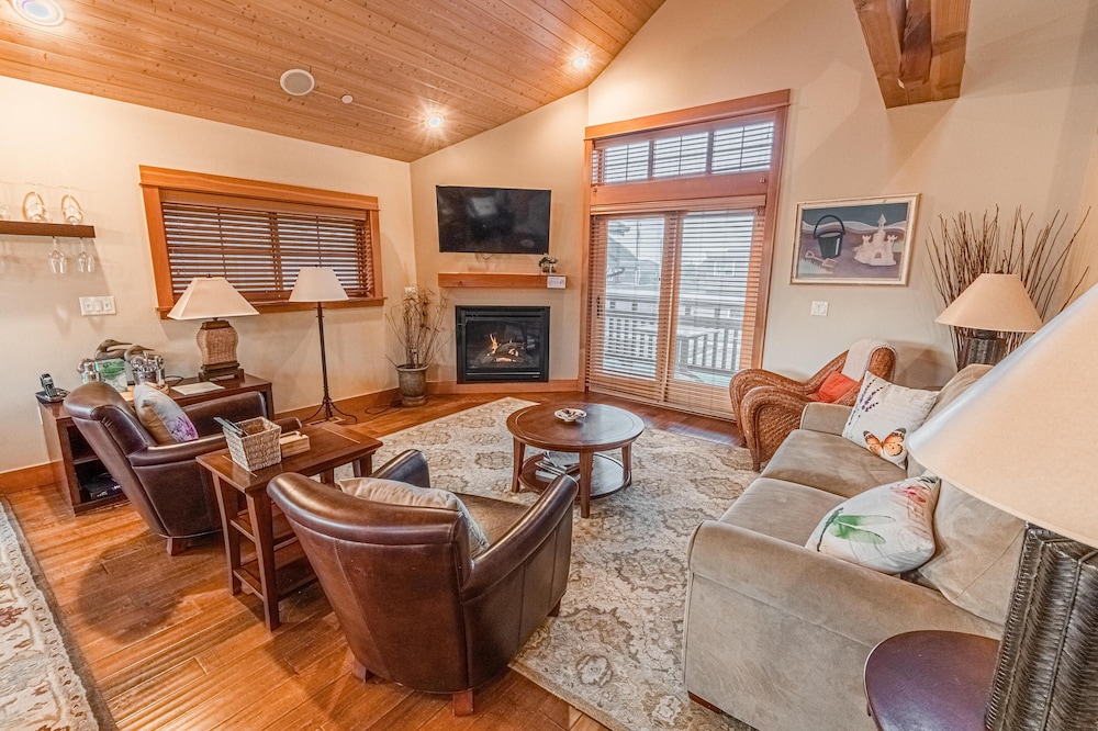 Lodges at Cannon Beach B1 Cannon Beach - photo 12