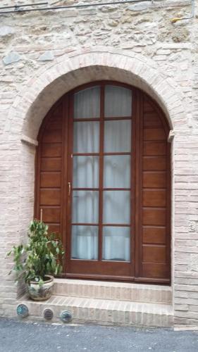 Camera Agata - last minute hotel in Monticiano