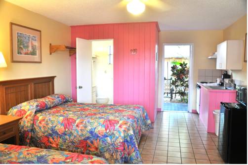 Fawlty Towers Motel - photo 11