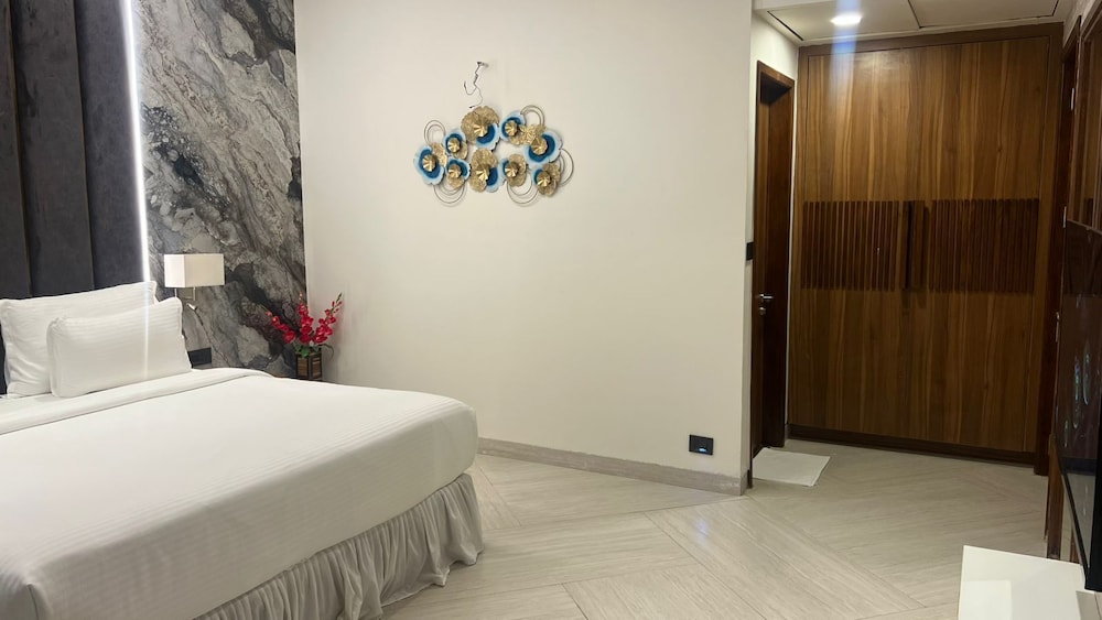 Enrise By Sayaji Junagadh — hotel in Junagadh
