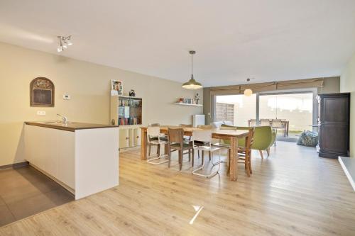 Nautica Ii 0001 in Wenduine, Belgium