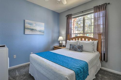 4 Mi to Disney World: Kissimmee Resort Retreat - featured photo