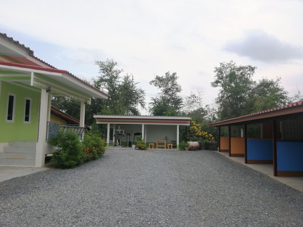 Baan Khun Resort - last minute hotel in Kui Buri