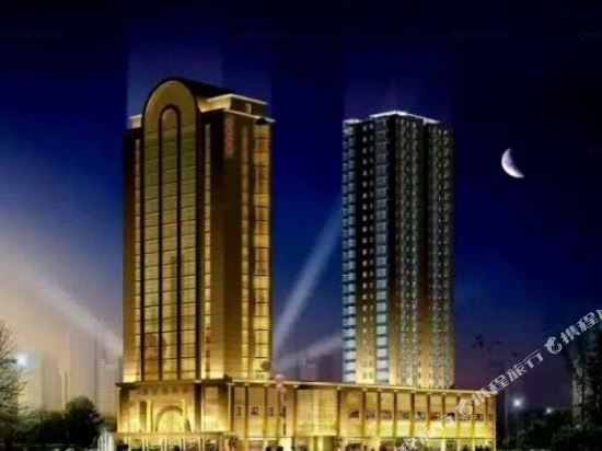Dihao Hotel - last minute hotel in Dingbian