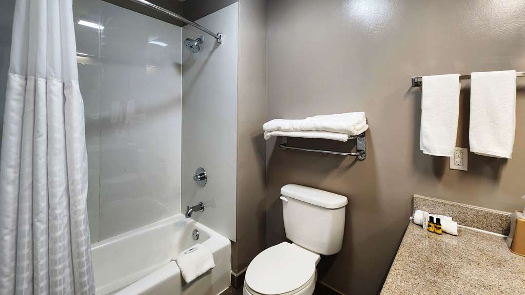 Motel 6 Ennis TX - photo 7