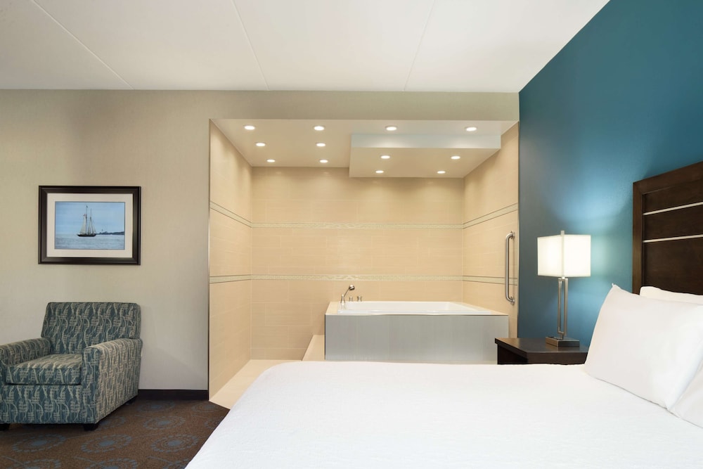 Hampton Inn & Suites Edgewood Aberdeen South - photo 22