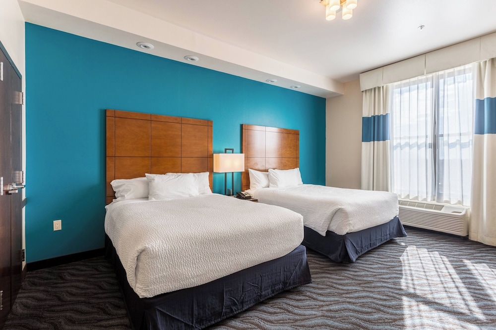 Fairfield Inn & Suites Alamogordo - photo 8
