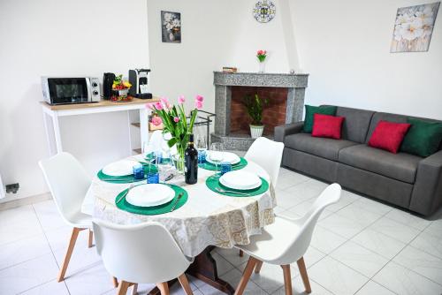 San Lorenzo — 4-Star Luxury Hotel in Mesagne, Italy