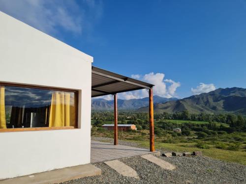 Cabaña Puertas del Cielo — Cachi — photo 2