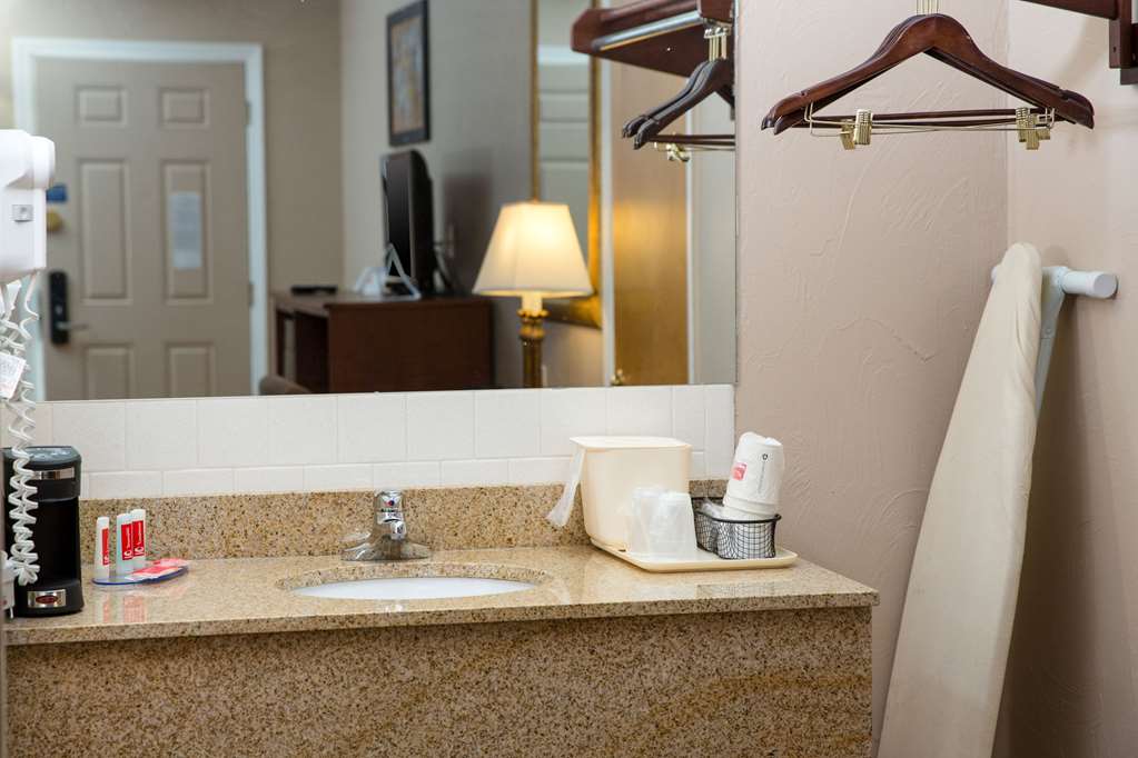 Econo Lodge Sturbridge Route 20 - photo 24