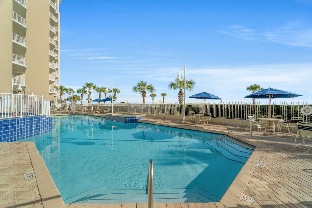 Majestic Sun Beach Resort by Panhandle Getaways - photo 23