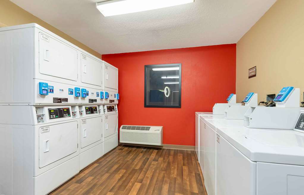 Extended Stay America Suites Washington DC Gaithersburg N - photo 22