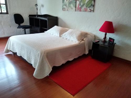 Casa Turística Camitas Inn — 4-Star Luxury Hotel in Bogota, Colombia