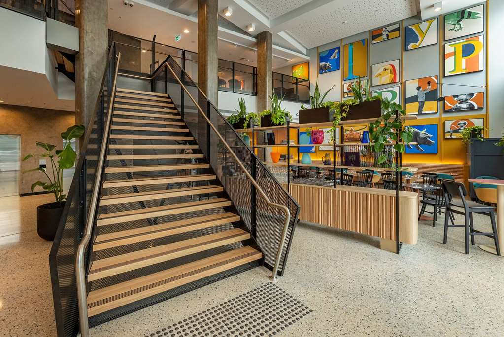 TRYP Adelaide by Wyndham — Adelaide — photo 3