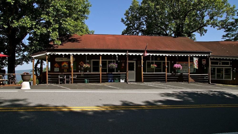 Alpine Inn - photo 26